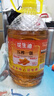 家乐厨农家自榨花生调和油物理压榨炒菜无添加食用油新油 2.7L*1桶 实拍图
