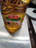 鲁花食用油 低芥酸特香菜籽油 900ml 物理压榨  实拍图