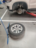 韩泰（Hankook）汽车轮胎 215/65R16 98H RA23 原配途观/奇骏 适配启辰T70 实拍图