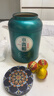 福东顺 茶叶 新会小青柑普洱茶正宗生晒陈皮普洱熟茶礼盒500g自己喝送礼 实拍图