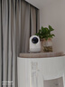 360摄像头9pro 高清400万像素微光全彩家用监控手机远程双向通话360度旋转婴儿看护器 实拍图