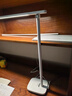 美的（Midea）AAAAA级智能学习阅读台灯全光谱路灯全桌面长臂屏幕灯无界L3 80cm 实拍图