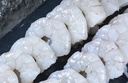 GUO LIAN国联 无人工保水剂铂金虾仁 净重2斤 112-154只 京东虾仁品质保障 实拍图