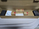 德力西开关插座86型嵌入式插座冰箱内嵌式隐藏式插座 防水白色10A五孔 实拍图