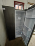 新飞 （Frestec）646升对开门大容量风冷无霜一级变频家用电冰箱 PFD主动净味保鲜电脑控温国家补贴BCD-646WK9AT 实拍图