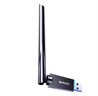 Tenda腾达 U10 免驱650M  外置高增益天线 usb无线网卡台式机专用  5g双频 wifi接收器 无限wifi发射器 实拍图