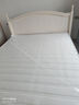 海马飞雪床垫席梦思弹簧天然椰棕床垫20cm厚护脊硬垫家用双人记忆棉床垫子 偏硬护脊(全垫零胶水+四周加固) 180*200cm 实拍图