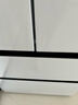 海尔（Haier）盛宴510升法式多门电冰箱大容量白色一级能效风冷无霜电冰箱家用BCD-510WGHFD59WVU1国家补贴20% 实拍图