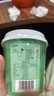 李子柒桂花坚果藕粉30g*6杯 代餐坚果羹营养早餐冲饮 实拍图