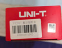 优利德（UNI-T）UT201+ 数字钳型万用表 钳形表自动量程智能防烧NCV电流表家用 实拍图