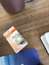 欧司朗（OSRAM）汽车灯泡  大灯近光灯远光灯卤素灯 H7 标准型 12V  (单支装) 实拍图