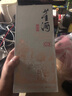 董酒 窖藏 C3 董酱兼香型白酒 50度 500ml  单瓶装 中秋送礼 实拍图
