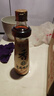 金龙鱼纯芝麻香油480ml【一级】凉拌 调味 烹饪 火锅 调味油  玻璃瓶 实拍图