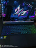 宏碁（acer）掠夺者 战斧9 Neo S 16英寸电竞游戏本电脑(酷睿U9-275HX 32G 1T RTX5070 2.5K OLED 240Hz ) 实拍图
