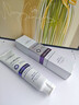 韩方五谷酵素美白牙膏牙亮口臭清新口气护龈结石去渍黄牙垢金榜第一紫150g 实拍图