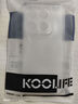 KOOLIFE适用 魅族22手机壳保护套 MEIZU魅族22手机保护套镜头全包简约亲肤透明软壳淡化指纹外背壳男女款 实拍图