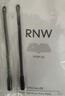 如薇（RNW）去黑头鼻贴膜5组10片免撕拉面膜导出精华液粉刺草莓鼻收缩毛孔 实拍图
