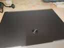 机械革命（MECHREVO）极光X 2026旗舰5060/50游戏本Pro版14代酷睿i7HX学生电竞设计笔记本电脑 i7-14650HX/5060/灰 16G-512 实拍图