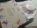 漫步者（EDIFIER）AtomBuds真无线蓝牙耳机半入耳式 原子豆Plus花再降噪通话音乐运动低延迟游戏 超长续航 节日礼物 Plus焕新版-冰蓝 【2025新款】 实拍图