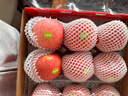 京鲜生 陕西洛川红富士苹果 6斤装 单果 80mm 新鲜水果 源头直发包邮 实拍图