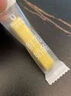 科尔沁 鲜乳奶条酸奶味100g休闲零食儿童奶酪奶制品奶皮高钙内蒙特产 实拍图
