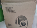 妈妈壹选天然植皂洗衣液17斤（瓶3kg+瓶1kg+袋1kgx4+500g）洁净清香 实拍图