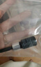precar汽车玻璃修复前挡风玻璃修复液风挡划裂痕修补剂液裂纹裂缝玻璃胶 德国进口原液-抽气式套装 实拍图
