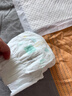 好奇（Huggies）小森林纸尿裤S62片(4-8kg)尿不湿心钻【透氧顶配更低敏】 实拍图