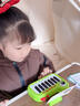 喜迪奇婴儿玩具迷你口袋电子琴宝宝益智小钢琴早教音乐启蒙0-1周岁礼物 实拍图