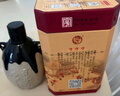 牛栏山二锅头百年陈酿 三牛 浓香型白酒 42度 400ml*2瓶装 实拍图