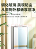 美的（Midea）饮水机茶吧机家用下置式净水机一体客厅办公室立式国家补贴高端桶装电水壶养生壶YR1611S-X 实拍图