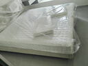 栖作坚果床垫可拆洗独立袋装弹簧护脊硬垫子厚款儿童双人卧室家用 坚果/基础款【26cm  经典护脊】 2000mm×2200mm（仅坚果四代） 实拍图