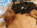 WAKYTU狗狗背带宠物横背包中大型犬老狗病狗助行双肩外出便携宠物包 4XL 实拍图