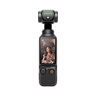 大疆 DJI Osmo Pocket 3 标准版 一英寸口袋云台相机 OP灵眸手持数码相机 旅游vlog 便携美颜摄像 实拍图