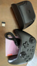 联想（lenovo）S07无线蓝牙游戏手柄switch2类xbox有线电脑PC手机NSsteam手柄含充电底座双影奇境明末渊虚之羽黑 实拍图
