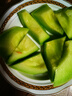 新鲜头茬香甜冰激淋玉菇甜瓜当季新鲜水果 美味可口3-4斤（1-2粒） 实拍图