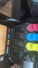 柏色适用兄弟DCP-T425W T725DW 310 710W T500W墨仓426W打印机墨盒墨水 BTD60BK/5009四色墨水一套 实拍图
