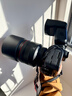 佳能（Canon）RF全画幅微单镜头 定焦镜头 适R50 V R7 R8 RP R6二代 R5 R10 R3 R100微单相机 RF 85mm F1.2 L USM DS远摄定焦 官方标配【不含多种滤 实拍图
