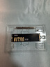 佰维（BIWIN）4TB SSD固态硬盘M.2接口(NVMe协议)NV7200长江存储颗粒 PCIe4.0读速7200MB/s（新老包装随机发货） 实拍图