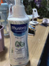 妙思乐（Mustela）儿童洗发沐浴二合一500ml*2婴幼儿专用宝宝洗发水沐浴露法国进口 实拍图