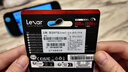 雷克沙（Lexar）1TB TF（MicroSD Express）存储卡 读900MB/s 写600MB/s 游戏机Switch2专用内存卡（PLAY PRO） 实拍图