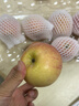 京鲜生 烟台红富士苹果 8粒装 单果160-190g 生鲜水果 实拍图