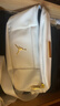 Jordan 男女单肩包腰包胸包 JORDAN 休闲包HA5507 实拍图