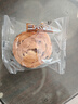 三只松鼠无蔗糖坚果仁手撕面包1.1kg 早餐小面包吐司蛋糕代餐饱腹整箱点心 实拍图