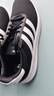 阿迪达斯 （adidas）男鞋秋季运动鞋舒适透气休闲鞋子耐磨缓震跑步鞋  43 实拍图