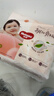 好奇（Huggies）铂金装小桃裤成长裤XXXL26片*4包(17kg以上)【透爽散热】 实拍图