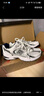 NEW BALANCE NB530官方老爹鞋男鞋女鞋复古情侣网鞋秋冬透气百搭休闲运动鞋 白色 MR530SG 【建议拍小半码】 40 (脚长25cm尺码详询客服) 实拍图