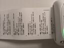 喵喵机错题打印机P1超清迷你学生家用便携错题整理神器口袋照片热敏打印机 白（组套三） 实拍图