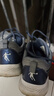 乔丹男鞋运动鞋男密网防风跑步鞋新款减震舒适经典潮流款送爸爸 黑色/银色 39 实拍图