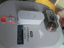美的（Midea）【国家补贴】沸腾浓香双模式电压力锅0氟0涂层双胆高压锅6L智能预约家用煲汤6-8人煮饭煲E6825N 实拍图